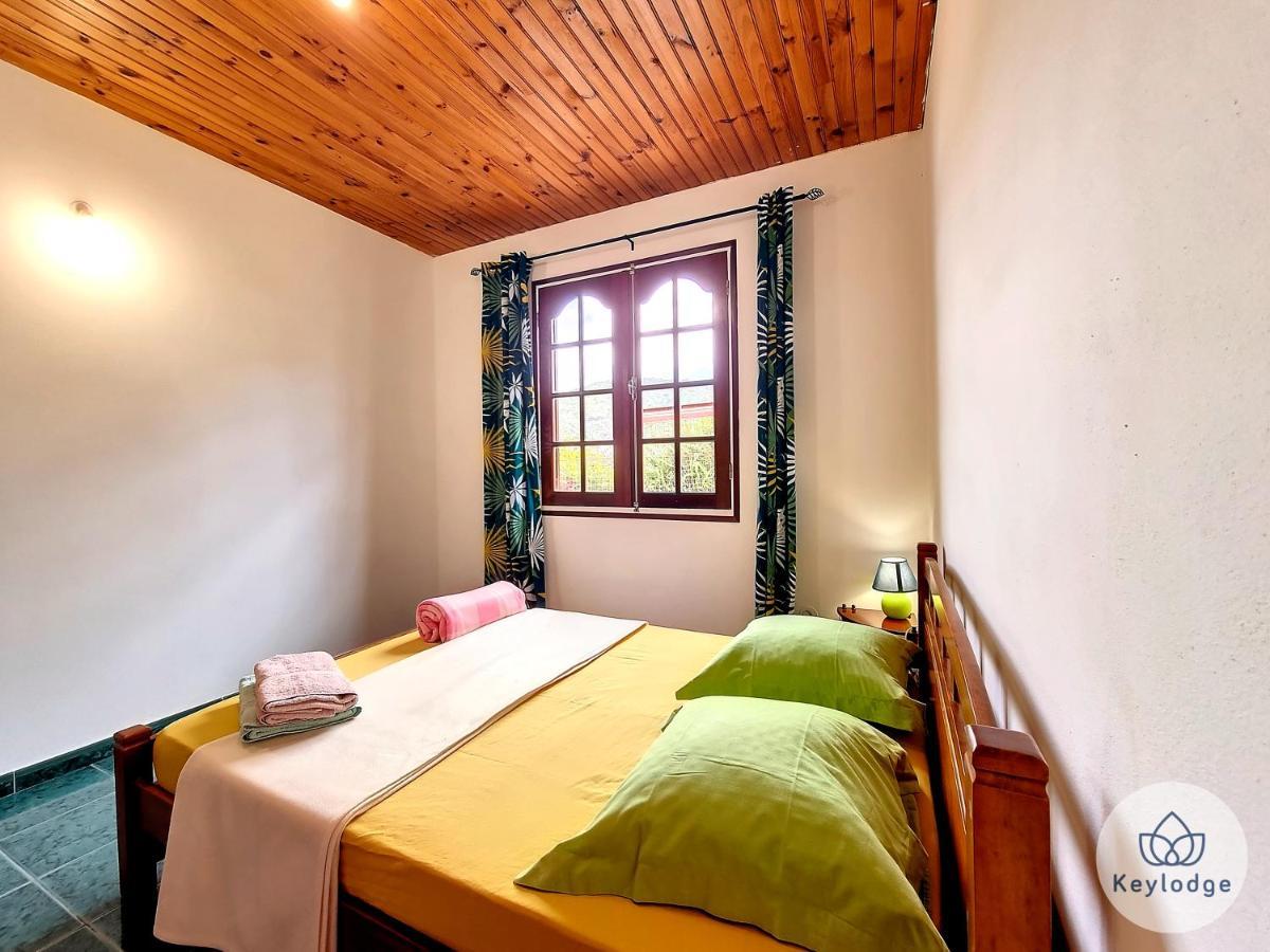 Kaz'A Olymp - Classe 3 Etoiles - Maison De Vacances A L'Entre-Deux Exterior photo